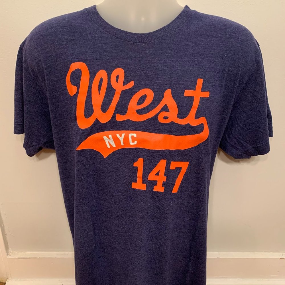 W 147 Sneaker Store NYC Harlem